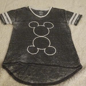 Mickey mouse t-shirt